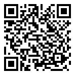 QR-Code - Red eSport Template