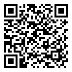 QR-Code - Classic Blue