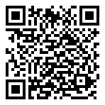 QR-Code - Schlichtes Rotes Design