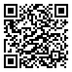 QR-Code - Clandesign Rot Gaming Company