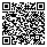 QR-Code - eSport Clandesign Rot-Schwarz-Weiß
