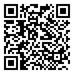 QR-Code - Schlichtes Anime Design