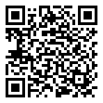 QR-Code - Company Design Blue
