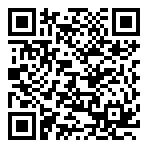 QR-Code - Green Silver