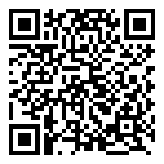 QR-Code - Website Template