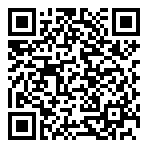 QR-Code - schlichtes DJ Design