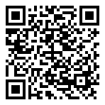 QR-Code - Red power Template