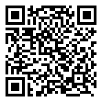 QR-Code - Portfolio dark red