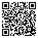 QR-Code - Clandesign Black/Blue
