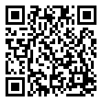QR-Code - Retro 6 Gaming Template