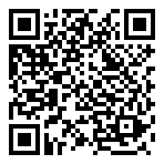 QR-Code - Blue Clandesign #2
