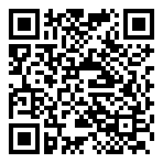 QR-Code - Blue Clandesign #2