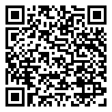 QR-Code - Schwarz Grünes eSport Design