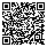 QR-Code - Schlichtes Portfoliendesign mit eigenem CMS