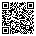 QR-Code - Gamers Hell - Gaming Template