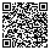 QR-Code - Black Spitzenhosting Design