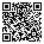 QR-Code - Blaues eSport Design