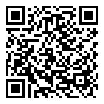QR-Code - Luxury Blue eSport-Design