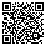 QR-Code - Clandesign Space Black