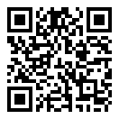 QR-Code - butterfly