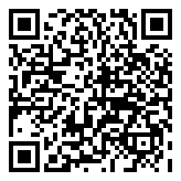 QR-Code - Businessdesign Blau - Grün - Lila