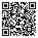 QR-Code - GameZine Wordpress HTML5 Template