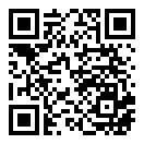 QR-Code - Blue Wings