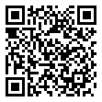 QR-Code - Cyber Gaming 01 Template