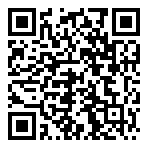 QR-Code - Businessdesign Blau - Grau
