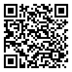 QR-Code - Clandesign Rot/Weiß