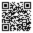 QR-Code - Black Fire