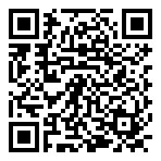 QR-Code - Solid Gaming Template