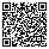 QR-Code - Light blue & gray Playersheet