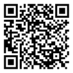 QR-Code - Heavy-Metal Flyer