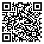 QR-Code - Hosting Projekt Blue Fish