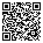 QR-Code - Glaskugellogo