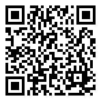 QR-Code - Team SHARK Logo - Grün / Green