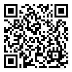 QR-Code - Team SHARK Logo - Violett / violet
