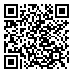 QR-Code - Simple White Gaming