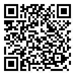 QR-Code - Oldschool Gaming Red