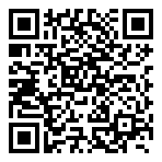 QR-Code - Dark Area Blog Design