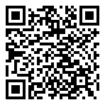QR-Code - Hosting Template (3 Colors)