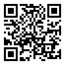 QR-Code - Blue-Ghosts