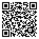 QR-Code - Logo Trailer - Orange