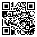 QR-Code - Blue Dice