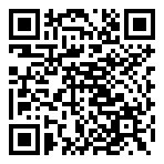 QR-Code - Portfolio layout