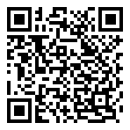 QR-Code - Awesomness One page template