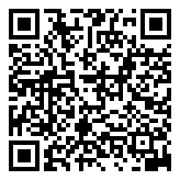 QR-Code - Clanlogo III - Red 1 Version 2 (druckfähig & professionell)