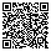 QR-Code - Clanlogo III - Red 2 (druckfähig & professionell)