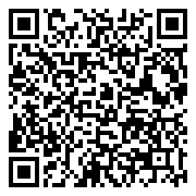 QR-Code - Clanlogo Extreme Gelb,Lila / Yellow (druckfähig + professionell)